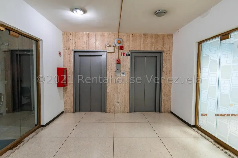 Comercial (Edificio) en Venta en Los Ruices, Distrito Metropolitano - 34