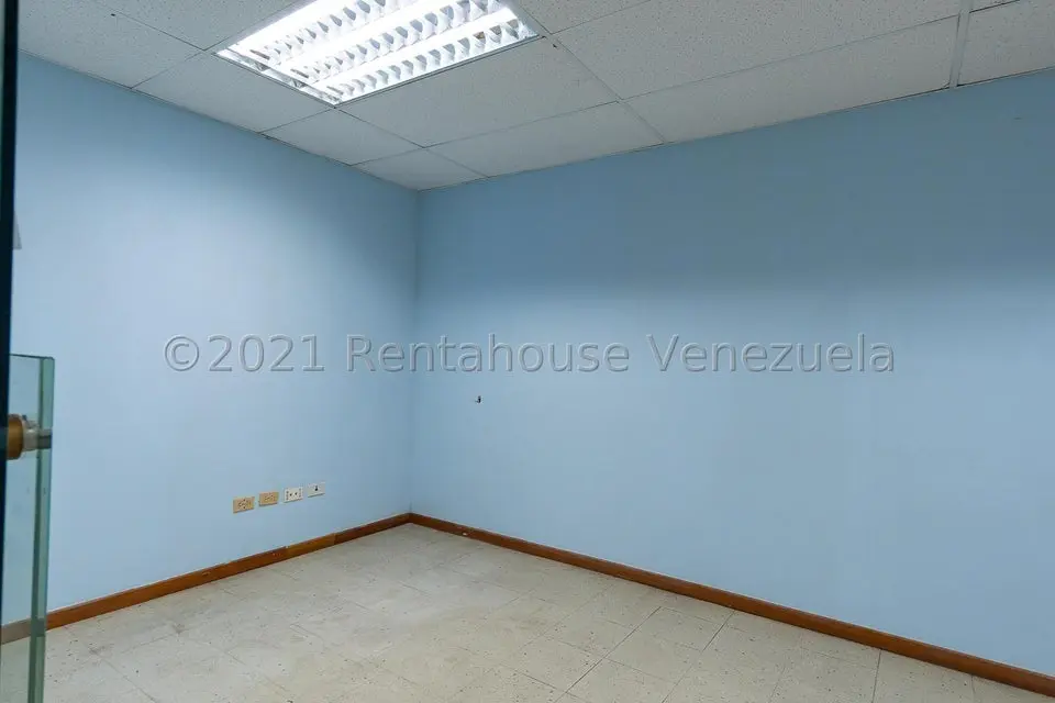 Comercial (Edificio) en Venta en Los Ruices, Distrito Metropolitano - 36