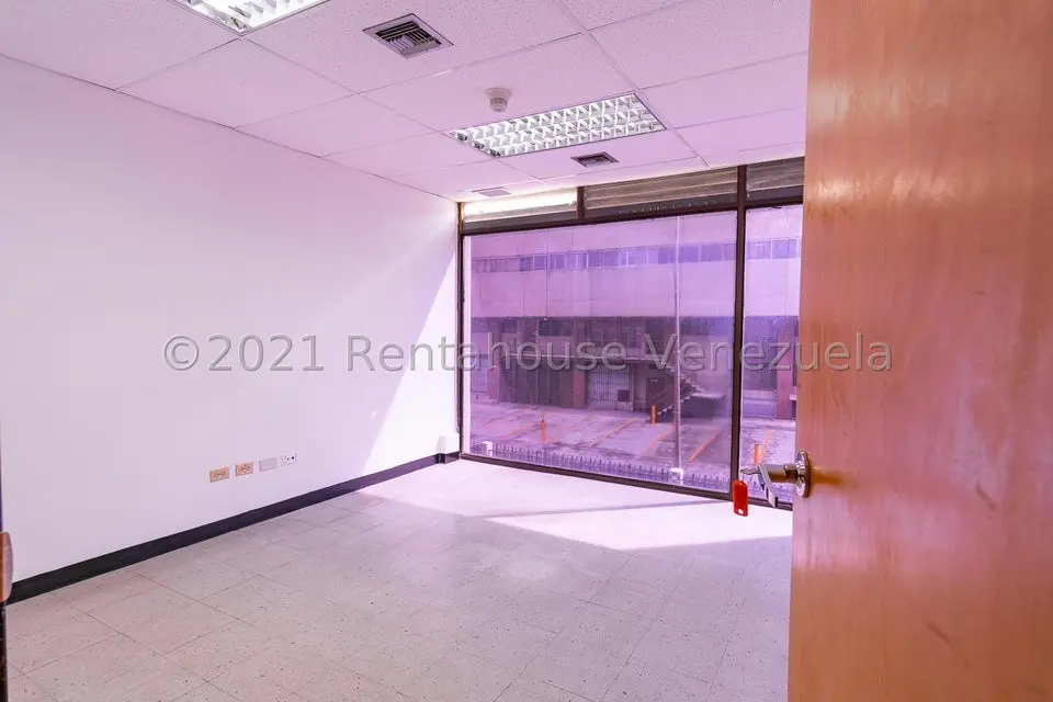 Comercial (Edificio) en Venta en Los Ruices, Distrito Metropolitano - 38