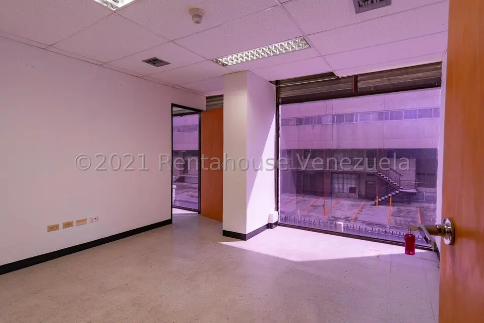 Comercial (Edificio) en Venta en Los Ruices, Distrito Metropolitano - 39