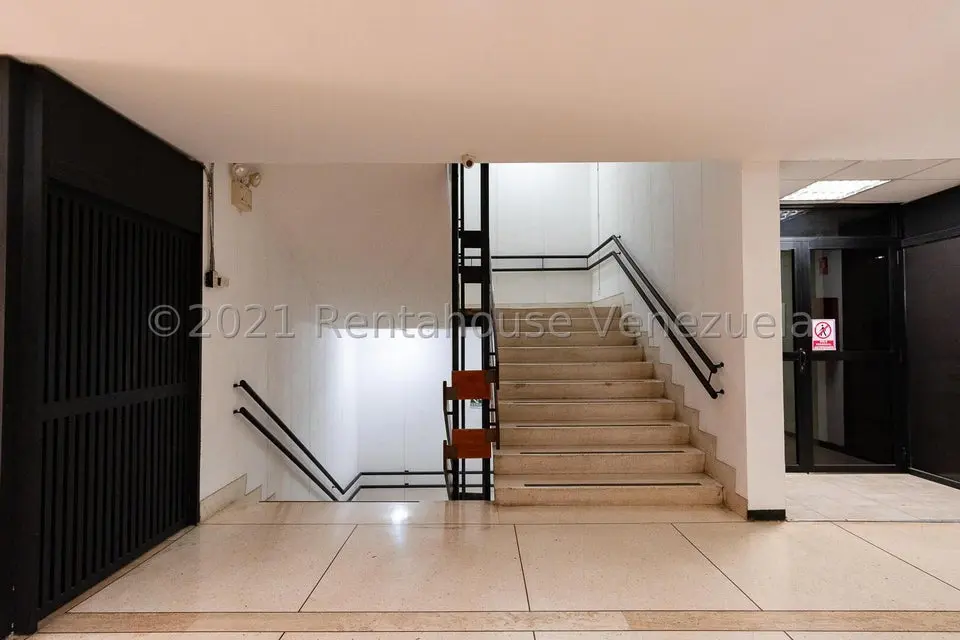 Comercial (Edificio) en Venta en Los Ruices, Distrito Metropolitano - 5