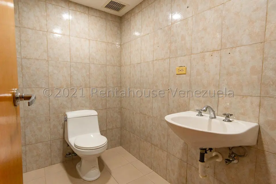 Comercial (Edificio) en Venta en Los Ruices, Distrito Metropolitano - 42