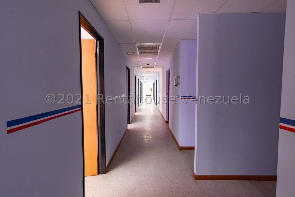 Comercial (Edificio) en Venta en Los Ruices, Distrito Metropolitano - 43