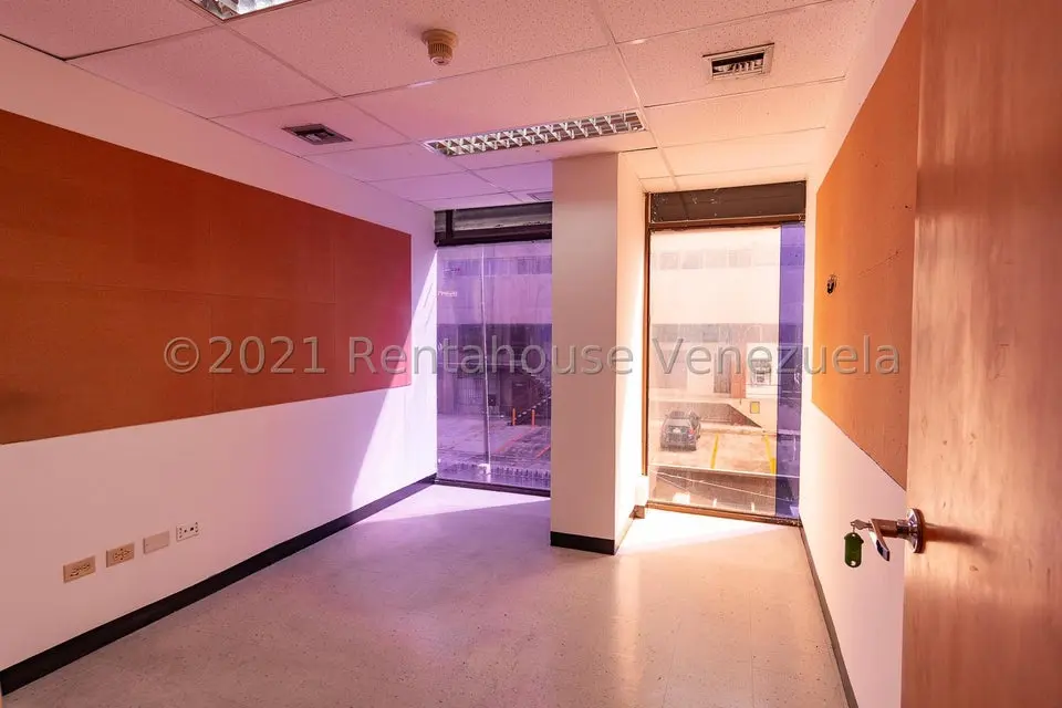 Comercial (Edificio) en Venta en Los Ruices, Distrito Metropolitano - 44