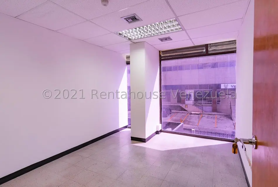 Comercial (Edificio) en Venta en Los Ruices, Distrito Metropolitano - 45