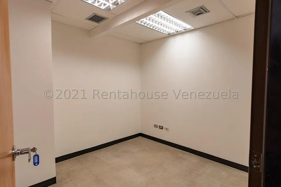 Comercial (Edificio) en Venta en Los Ruices, Distrito Metropolitano - 46