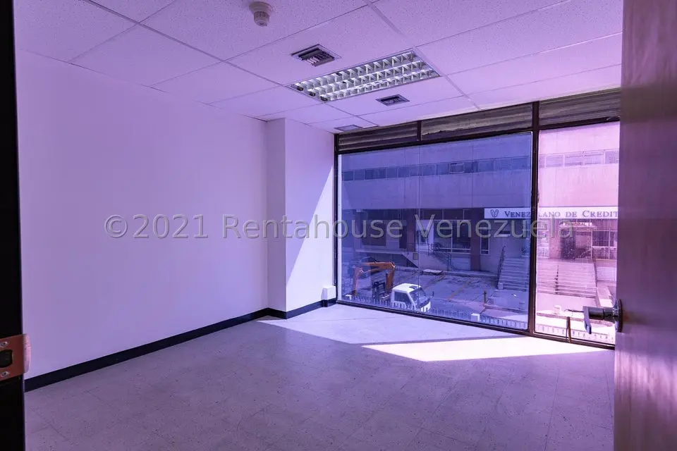 Comercial (Edificio) en Venta en Los Ruices, Distrito Metropolitano - 47
