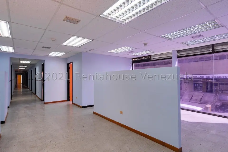 Comercial (Edificio) en Venta en Los Ruices, Distrito Metropolitano - 49