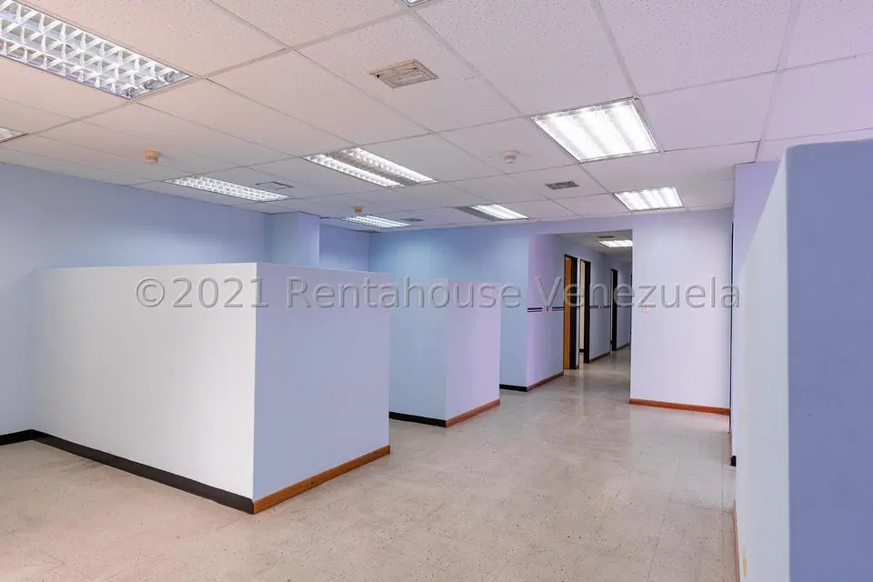 Comercial (Edificio) en Venta en Los Ruices, Distrito Metropolitano - 50