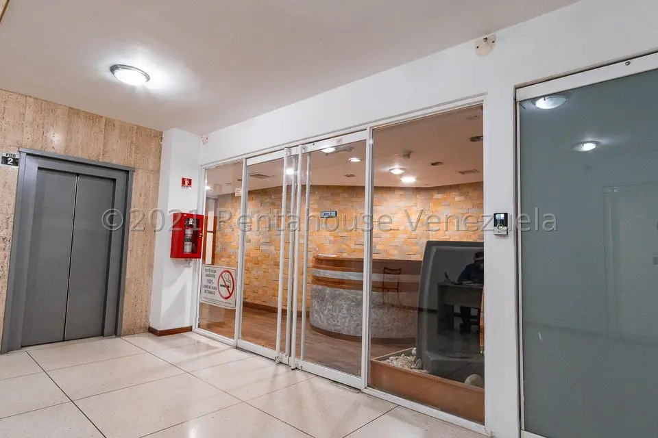 Comercial (Edificio) en Venta en Los Ruices, Distrito Metropolitano - 51