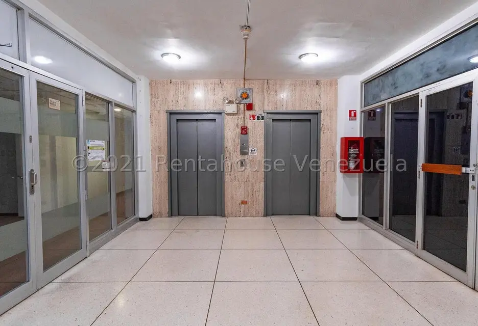 Comercial (Edificio) en Venta en Los Ruices, Distrito Metropolitano - 52