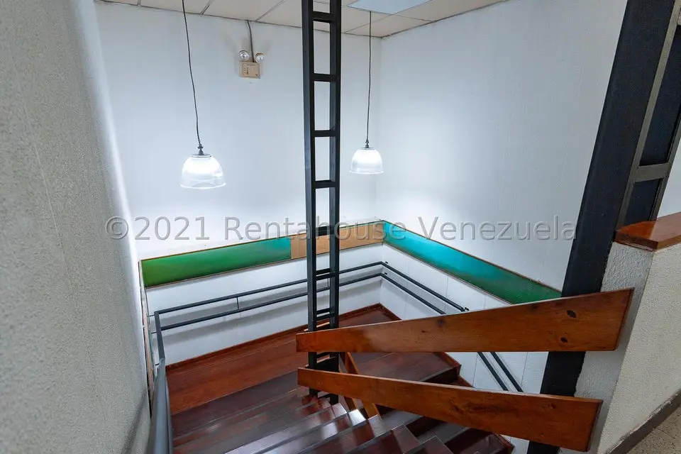 Comercial (Edificio) en Venta en Los Ruices, Distrito Metropolitano - 53