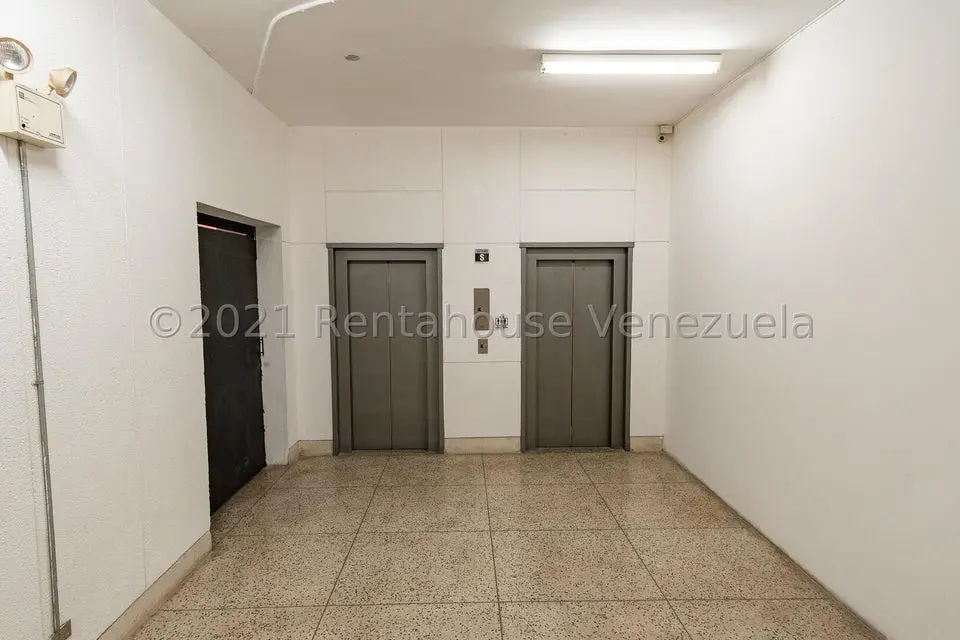 Comercial (Edificio) en Venta en Los Ruices, Distrito Metropolitano - 54