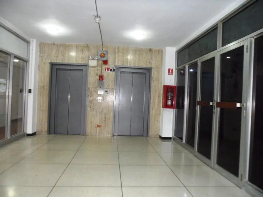 Comercial (Edificio) en Venta en Los Ruices, Distrito Metropolitano - 7