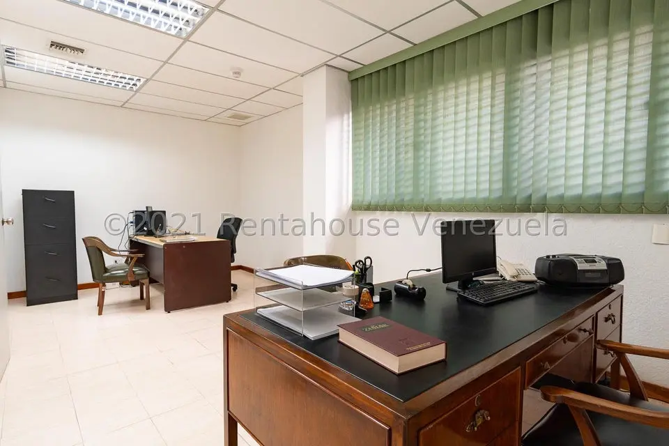 Comercial (Edificio) en Venta en Los Ruices, Distrito Metropolitano - 9