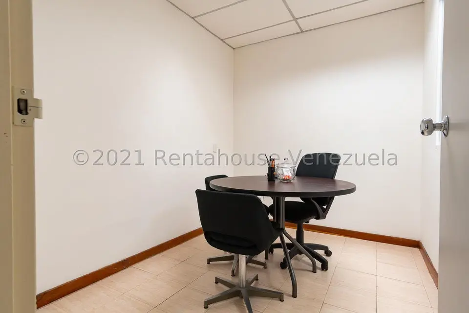 Comercial (Edificio) en Venta en Los Ruices, Distrito Metropolitano - 10