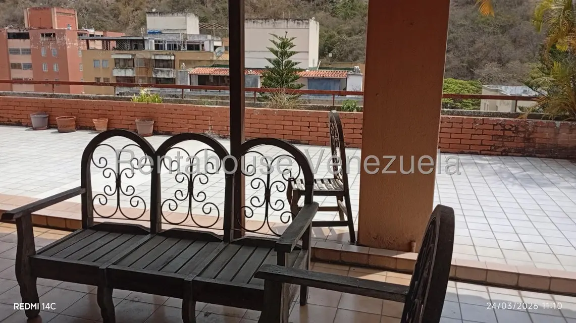Apartamento (1 Nivel) en Venta en Lomas del Avila, Distrito Metropolitano - 11