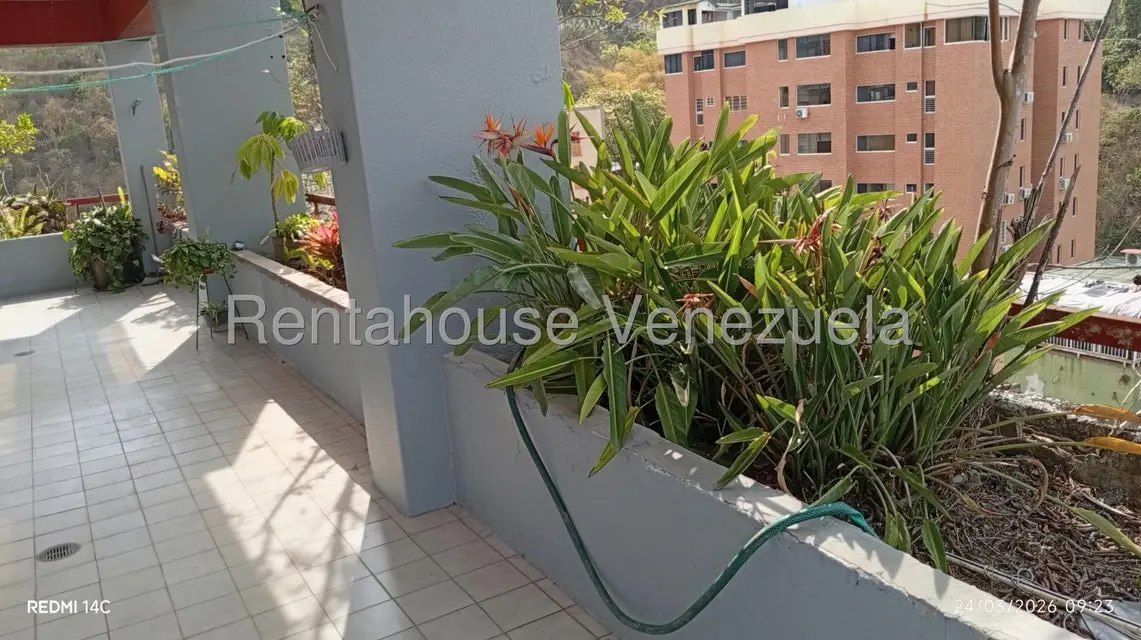 Apartamento (1 Nivel) en Venta en Lomas del Avila, Distrito Metropolitano - 12
