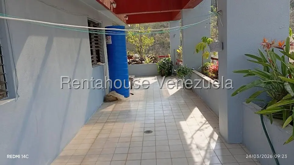 Apartamento (1 Nivel) en Venta en Lomas del Avila, Distrito Metropolitano - 13
