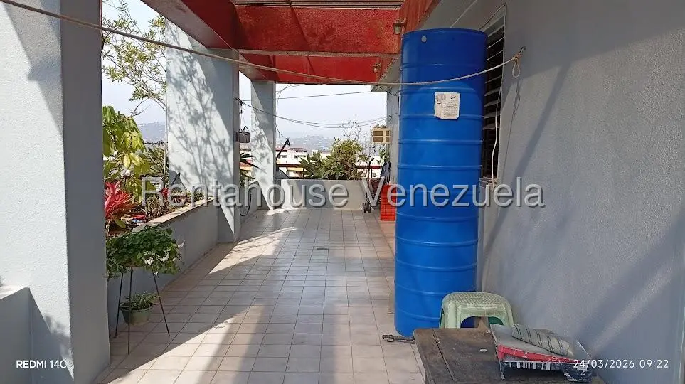 Apartamento (1 Nivel) en Venta en Lomas del Avila, Distrito Metropolitano - 14