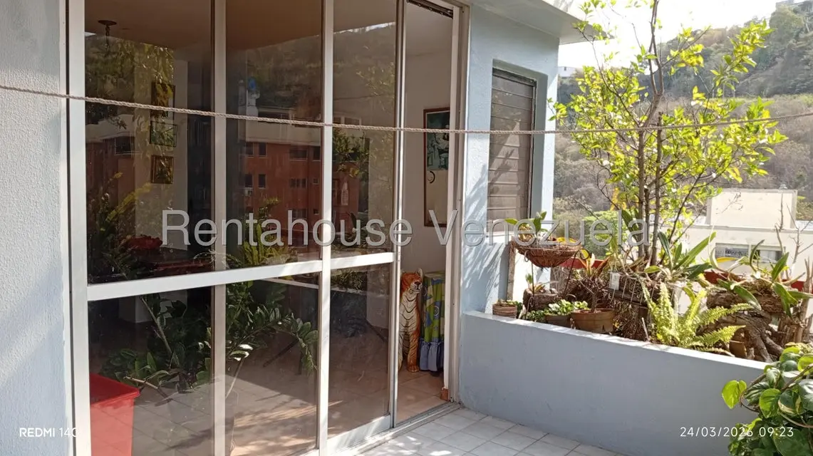 Apartamento (1 Nivel) en Venta en Lomas del Avila, Distrito Metropolitano - 15