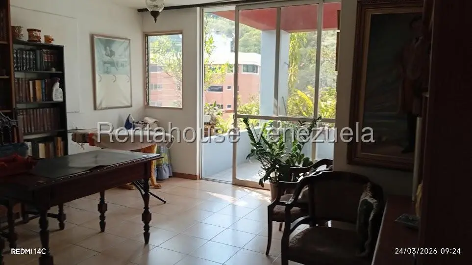 Apartamento (1 Nivel) en Venta en Lomas del Avila, Distrito Metropolitano - 16