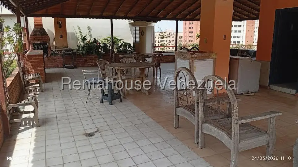 Apartamento (1 Nivel) en Venta en Lomas del Avila, Distrito Metropolitano - 19