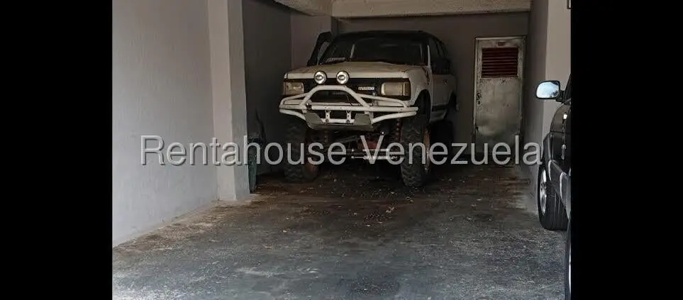 Apartamento (1 Nivel) en Venta en Lomas del Avila, Distrito Metropolitano - 20