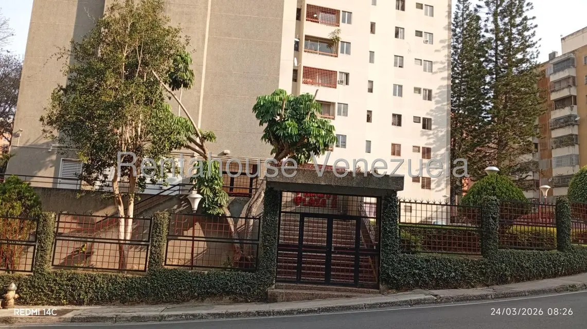 Apartamento (1 Nivel) en Venta en Lomas del Avila, Distrito Metropolitano - 3