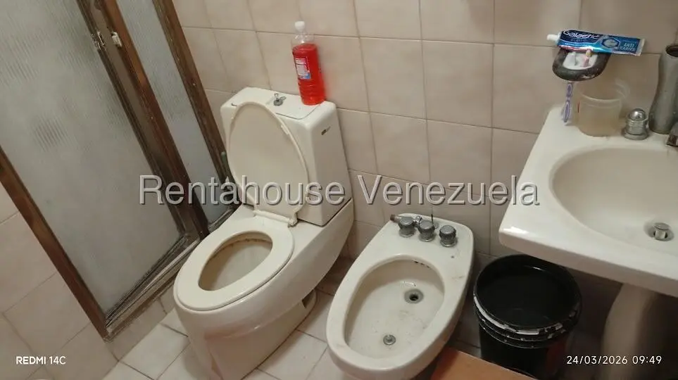Apartamento (1 Nivel) en Venta en Lomas del Avila, Distrito Metropolitano - 25