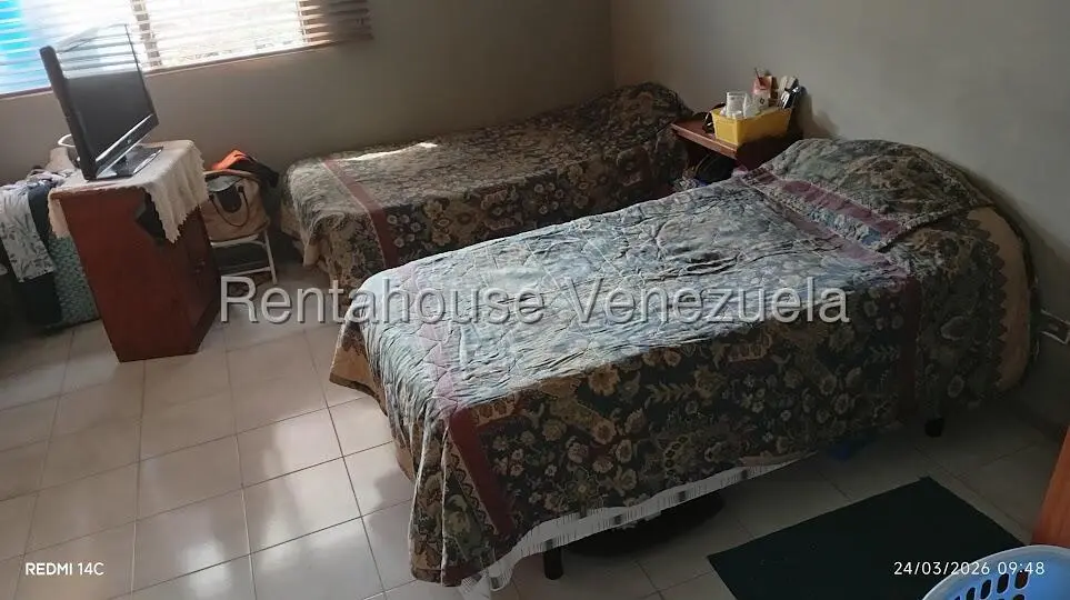 Apartamento (1 Nivel) en Venta en Lomas del Avila, Distrito Metropolitano - 26