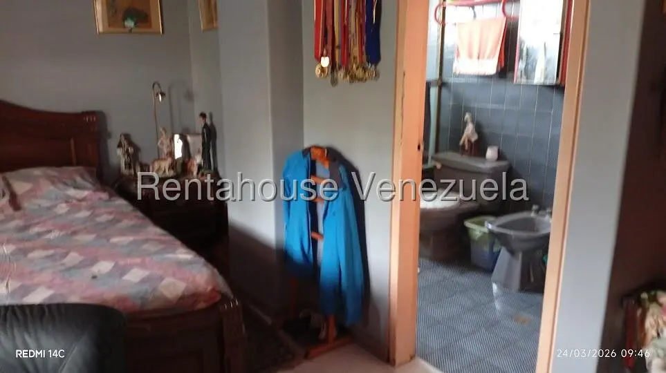 Apartamento (1 Nivel) en Venta en Lomas del Avila, Distrito Metropolitano - 27