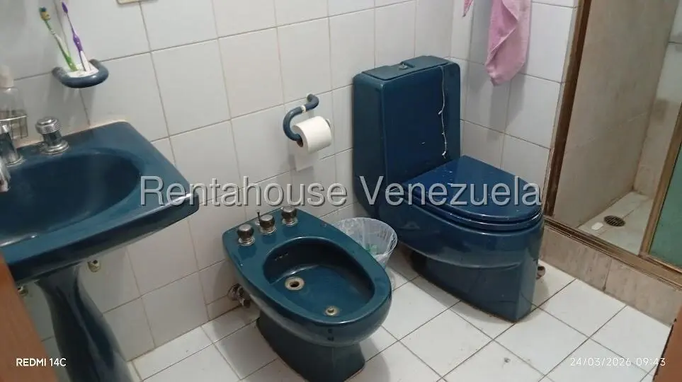 Apartamento (1 Nivel) en Venta en Lomas del Avila, Distrito Metropolitano - 29