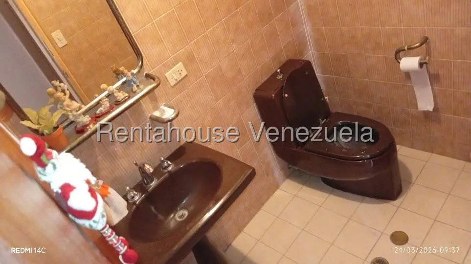 Apartamento (1 Nivel) en Venta en Lomas del Avila, Distrito Metropolitano - 30