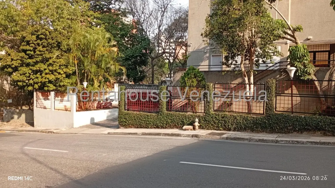 Apartamento (1 Nivel) en Venta en Lomas del Avila, Distrito Metropolitano - 4