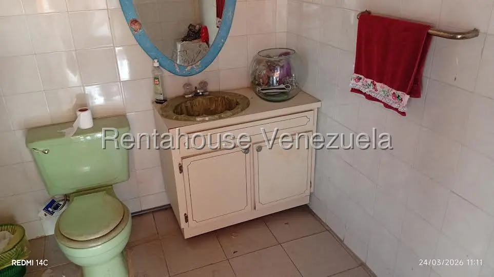 Apartamento (1 Nivel) en Venta en Lomas del Avila, Distrito Metropolitano - 31