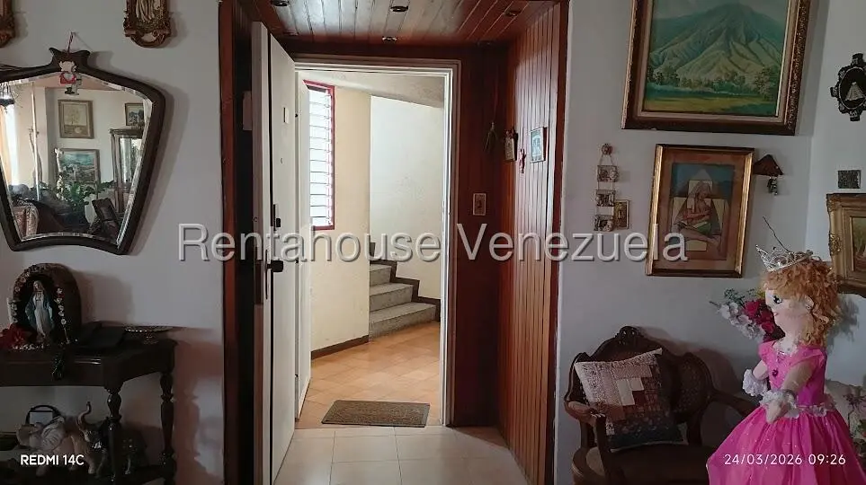 Apartamento (1 Nivel) en Venta en Lomas del Avila, Distrito Metropolitano - 6