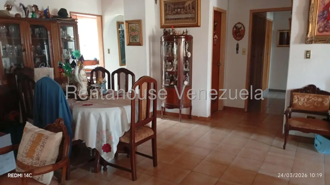 Apartamento (1 Nivel) en Venta en Lomas del Avila, Distrito Metropolitano - 9