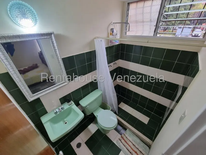 Apartamento (1 Nivel) en Venta en Avenida Las Americas, Merida - 14