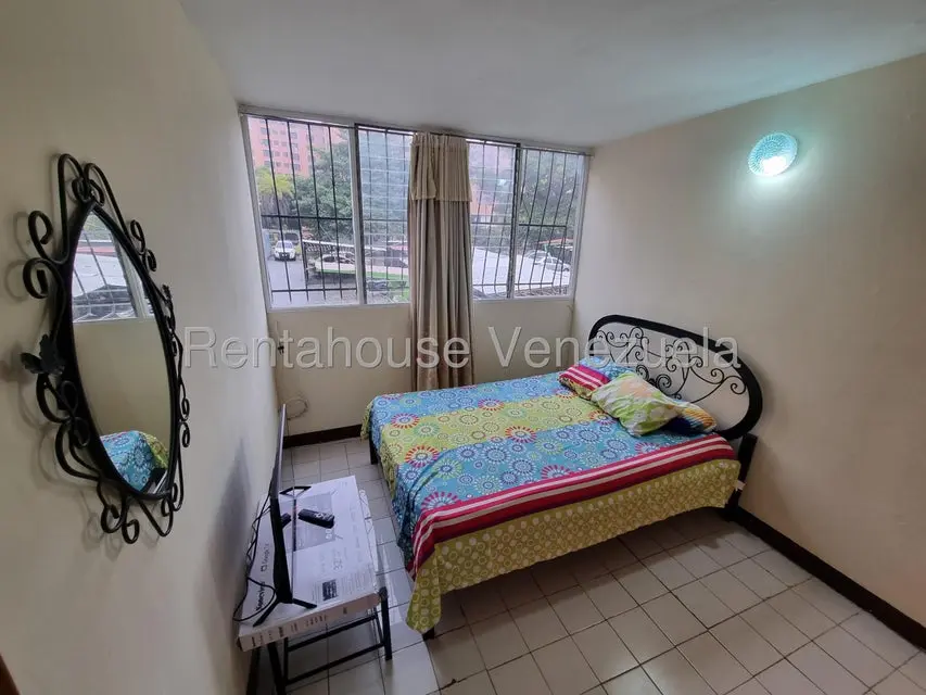 Apartamento (1 Nivel) en Venta en Avenida Las Americas, Merida - 15