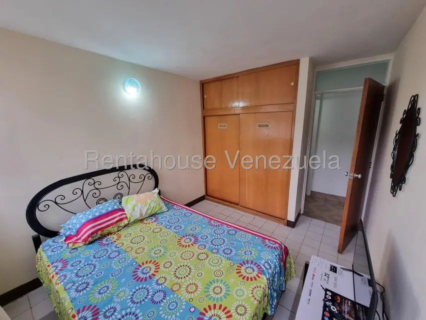 Apartamento (1 Nivel) en Venta en Avenida Las Americas, Merida - 16