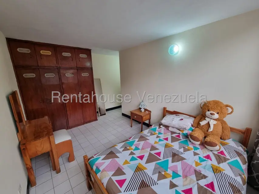 Apartamento (1 Nivel) en Venta en Avenida Las Americas, Merida - 18