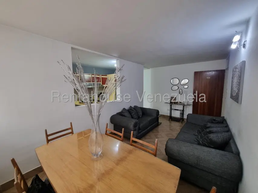 Apartamento (1 Nivel) en Venta en Avenida Las Americas, Merida - 3