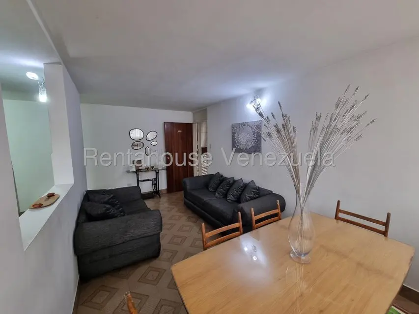 Apartamento (1 Nivel) en Venta en Avenida Las Americas, Merida - 4