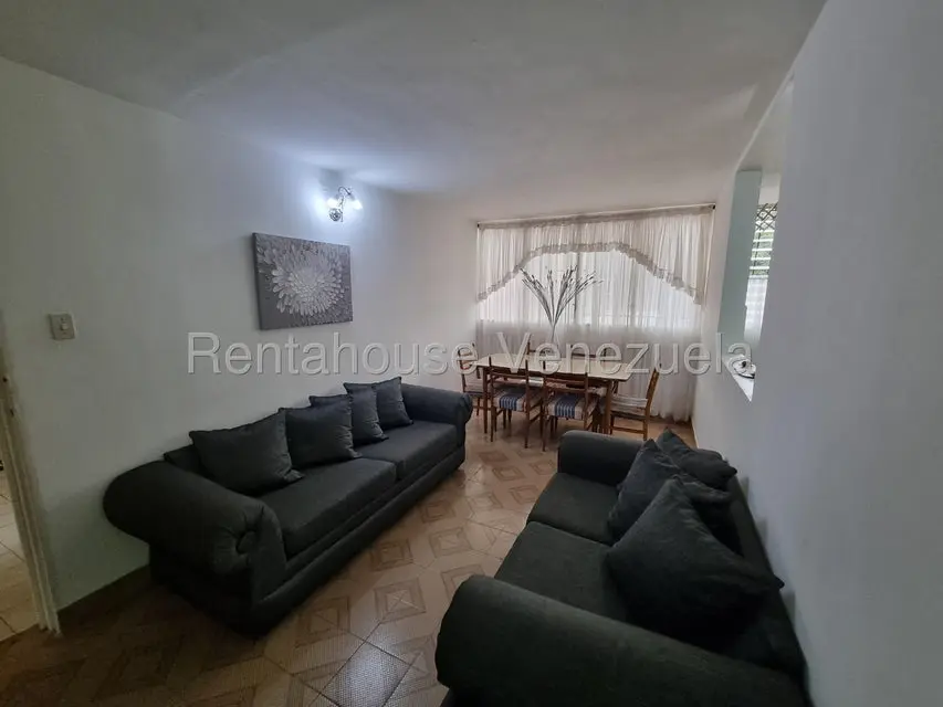 Apartamento (1 Nivel) en Venta en Avenida Las Americas, Merida - 5