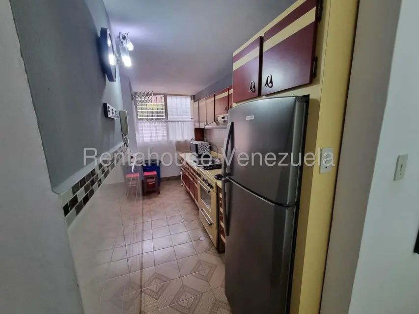 Apartamento (1 Nivel) en Venta en Avenida Las Americas, Merida - 6
