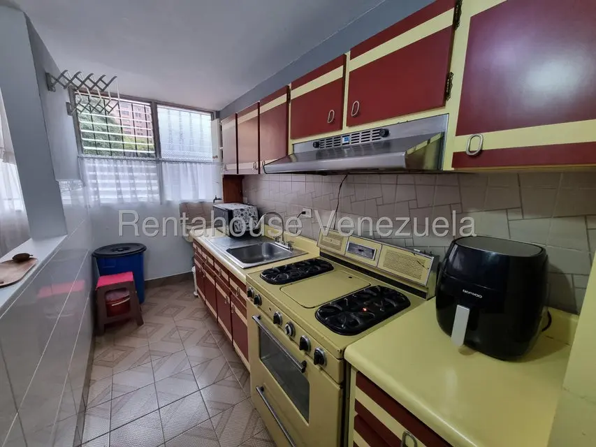 Apartamento (1 Nivel) en Venta en Avenida Las Americas, Merida - 7