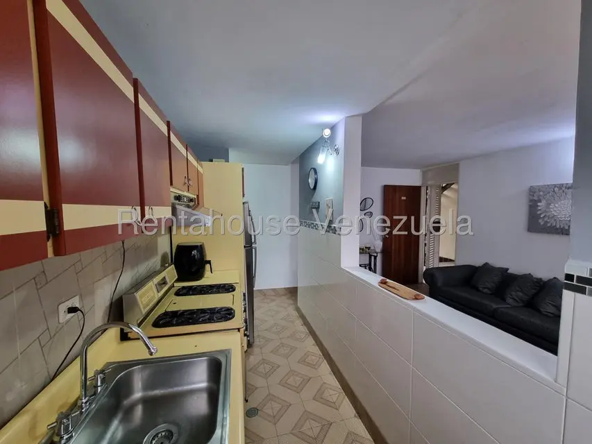Apartamento (1 Nivel) en Venta en Avenida Las Americas, Merida - 9