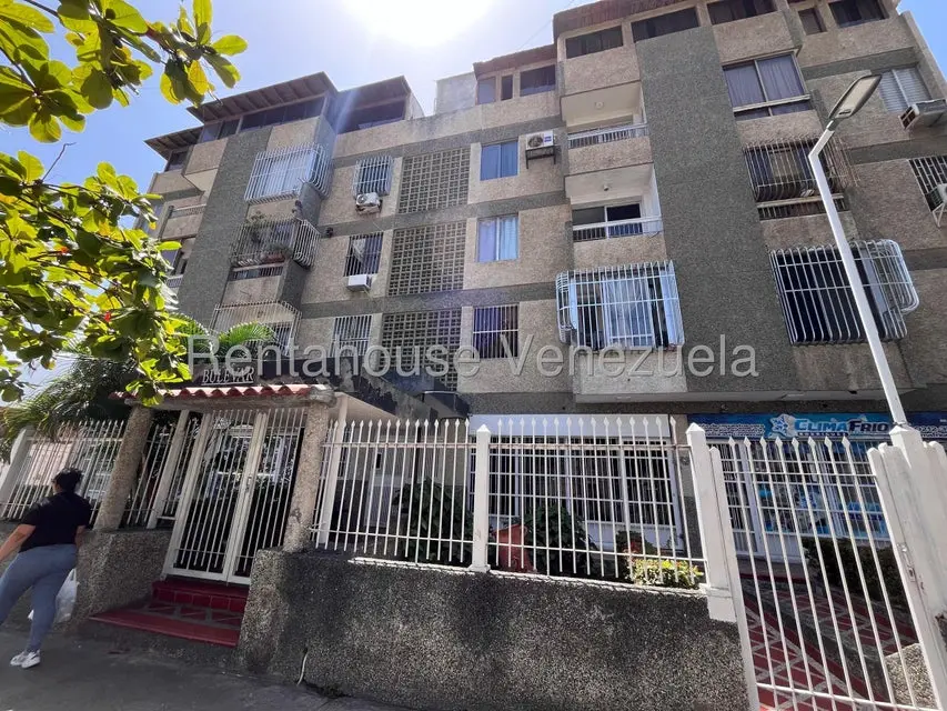 Apartamento (1 Nivel) en Alquiler en Caribe, Vargas