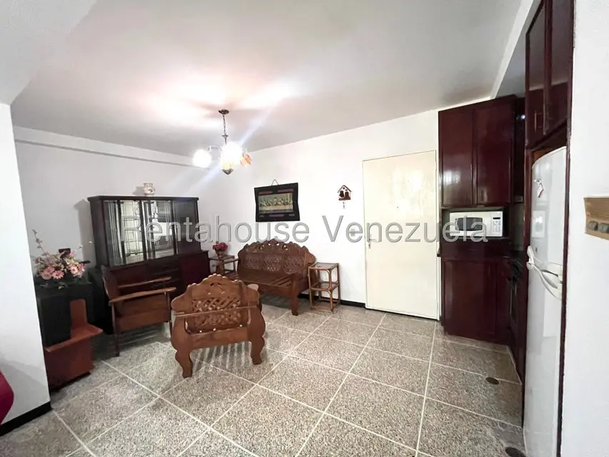 Apartamento (1 Nivel) en Alquiler en Caribe, Vargas - 11